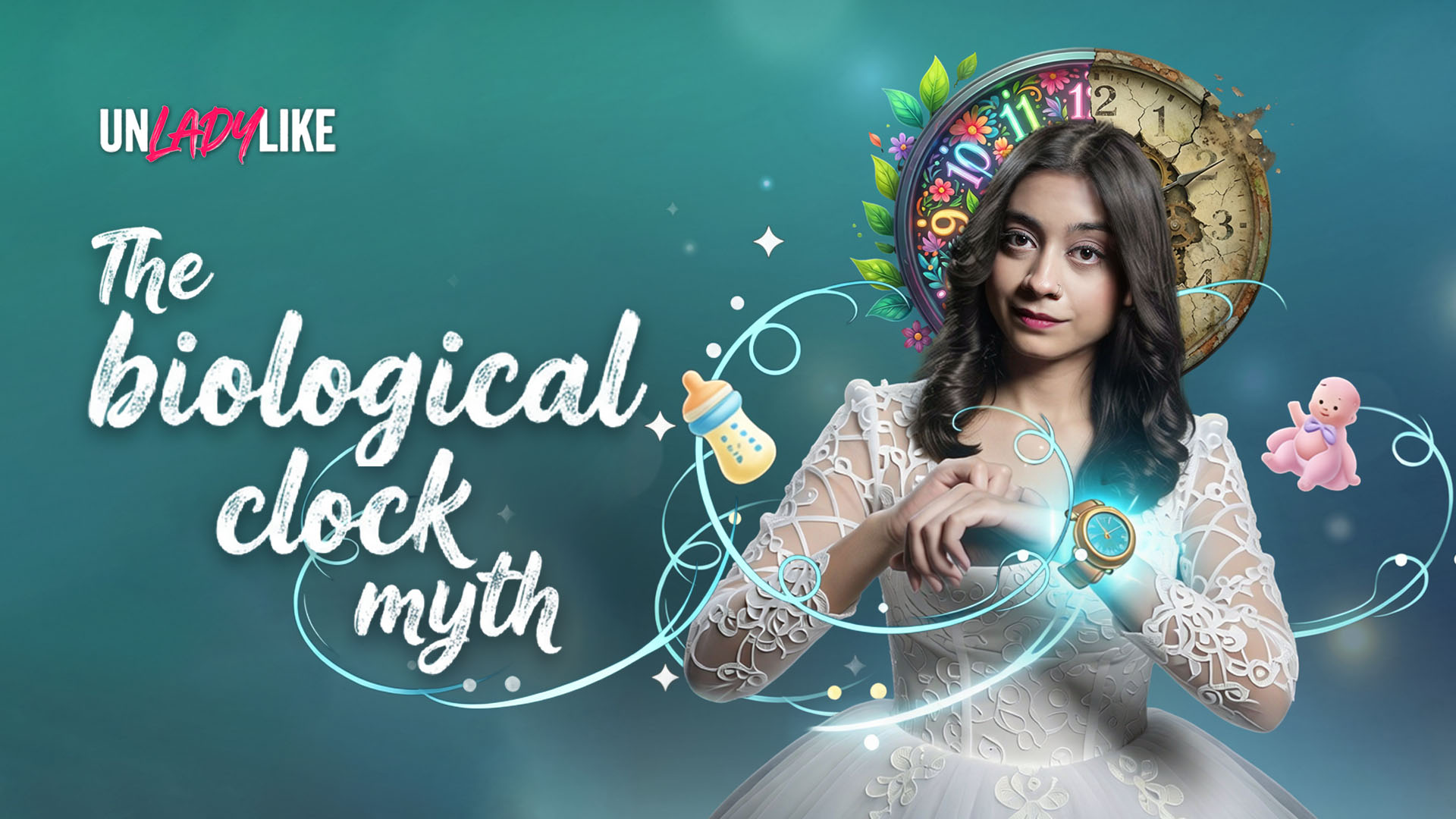 The biological clock myth | Unladylike